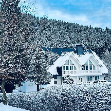 Landhaus Muehlenberg Willingen  Eksteriør bilde